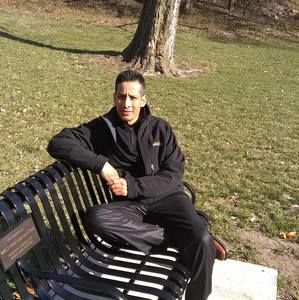 Meet your Posher, Armando